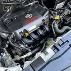 مكينة مكاين كورولا يارس اكسنت سيراتو