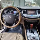 جنسس 2011 نظيف full option