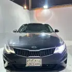 كيا اوبتيما 2019