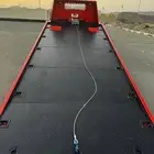 سطحه جده نقل جميع السيارات