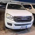 ايسوزو ديماكس 2014