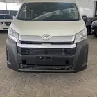 باص تويوتا هايس بنزين 13راكب 2026