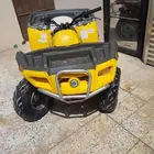 Bombardier Rally دباب