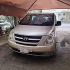 للبيع هيونداي اتش 1 موديل 2011 لذوي الاحتياجات الخاصة