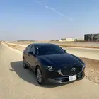 مازدا cx30 وكالة مالك اول