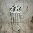 دبش او تقديمه