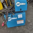 مكينه لحام ميلر ميج xmt350 Mpa