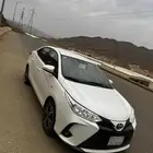 تويوتا يارس 2022  Y