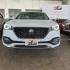 ام جي HS فل كامل 2023 اصفار كاش وتقسيط