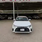 تويوتا يارس y2026