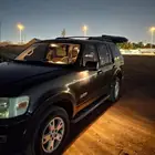 للبيع فورد اكس بور مديل 2008 توكيلات الجزيرة