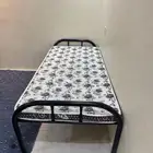 5 سراير حديد مع المراتب استخدام اقل من شهر