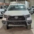 هايلكس غمارتين فل كامل ديزل 2025 أقل سعر ( سعودي)