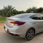 انفنتي النترا 2020 بدي وكالة