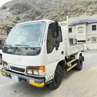قلاب ايسوزو للبيع 1996
