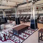 تاجير مكيفات وخيم وبيوت شعر وقهوجيه وعقود نور وشبك