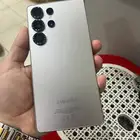 سامسونج S25 Ultra 256 تيتانيوم جراي