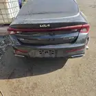 يوجد لدينا قطع غيار كيا كي فايف 2023 هايبر تشليح