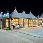 hafar al batin   محل برواز الخيام حفر الباطن