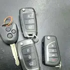 محل مفاتيح برمجه جميع انواع الريمونتات وفتح سيارات وخزنات