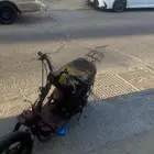 دباب امبرتا شقال