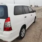 توياتا انوفا قير عادي شد بلد موديل 2013