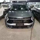 كيا سبورتاج لارج فل كامل 2025 متوفر جميع الالوان اقل سعر