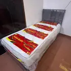 سرير نفر معى مرتبه