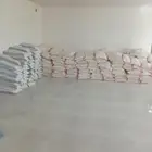 طحين بر العدد 400كيس وزن الكيس 15كيلو