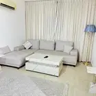 شقق فندقيه