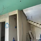 اسمنت بورد جبس بورد غرف اسمنت بورد