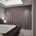 تفصيل جميع انواع ستائر