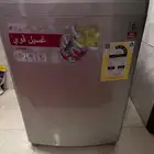 غساله LG فوق اتوماتيك
