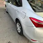 تويوتا كورلا 2016