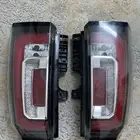 اسطب جمس يوكن موديل 2018