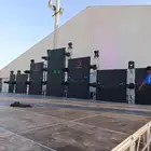 تنظيم حفلات وفتتحات تاجير شاشات مسارح خسب استيج المنيوم شرا