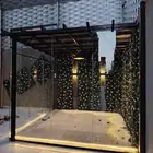 زجاج _ومرايا _جده