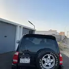 جيب باجيرو 2007 تشليح