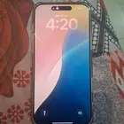 iPhone 16 pro max 256 black