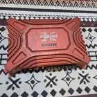 منظم صوت العدد 2