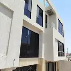 مصنع المنيوم شبابيك وأبواب ووجهات زجاجة