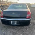كرايزلر قطع غيار تشليح