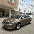 جيلي امجراند 7 2014 فل كامل