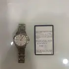 ساعة كونكورد جديدة