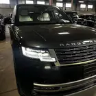 للبيع رينج روفر فوج 2025 فل كامل