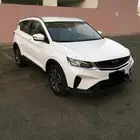 جيلي كولراي 2023