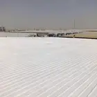 كشف تسريبات المياة بأحدث الاجهزه الإلكترونية عزل اسطح وخزانا
