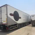 براد شيرو ثلاجة ثيرمو كينغ
