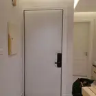 عزل بيبان عازل صوت باب عوازل الابواب جدار نوافذ شبابيك