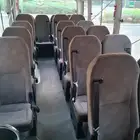 باص للا يجار ركب 30ركب15ركب23ركب12مع أسيق